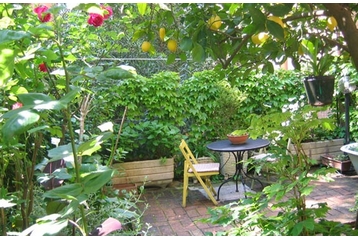 Italija Privát Rim / Roma, Eksterier